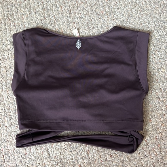 Free People Movement Bra Top - Picture 3 of 3